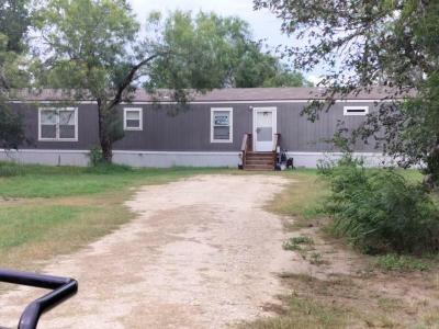 Mobile Home at 31 Wisteria Lane Smiley, TX 78159