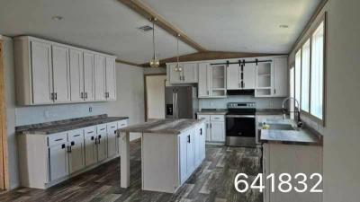 Mobile Home at Texas Built Mobile Homes 6245 West Ih-10 Seguin, TX 78155