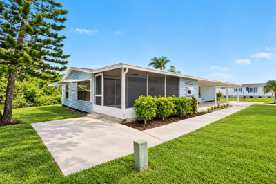 Photo 12 of 15 of home located at 3225 Columbrina Circle Port St Lucie, FL 34952