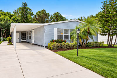 Photo 15 of 15 of home located at 3225 Columbrina Circle Port St Lucie, FL 34952