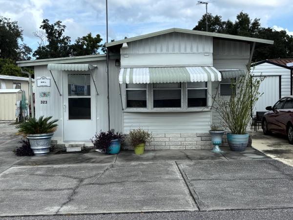 1984 TROP Mobile Home For Sale