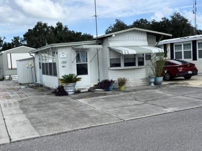 Photo 2 of 14 of home located at 37529 Family Lane Zephyrhills, FL 33541
