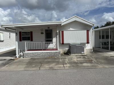 Mobile Home at 37533 Crimson Lane Zephyrhills, FL 33541