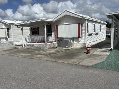 Photo 3 of 18 of home located at 37533 Crimson Lane Zephyrhills, FL 33541