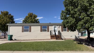 Mobile Home at 6464 Dillon Drive #077 Pueblo, CO 81008