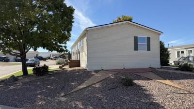 Photo 2 of 22 of home located at 6464 Dillon Drive  #077 Pueblo, CO 81008