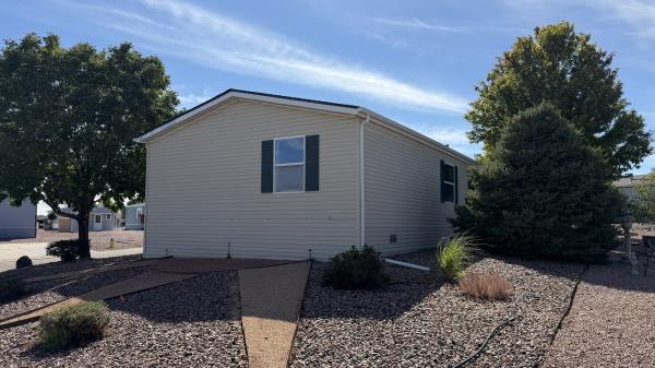 2004 Skyline Mobile Home
