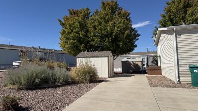 Photo 4 of 22 of home located at 6464 Dillon Drive  #077 Pueblo, CO 81008