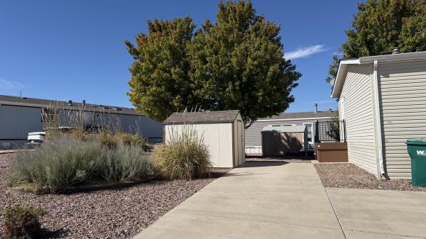 2004 Skyline Mobile Home