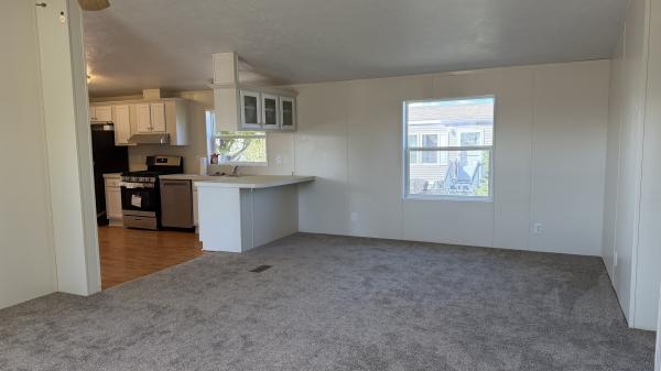 2004 Skyline Mobile Home