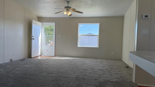 2004 Skyline Mobile Home