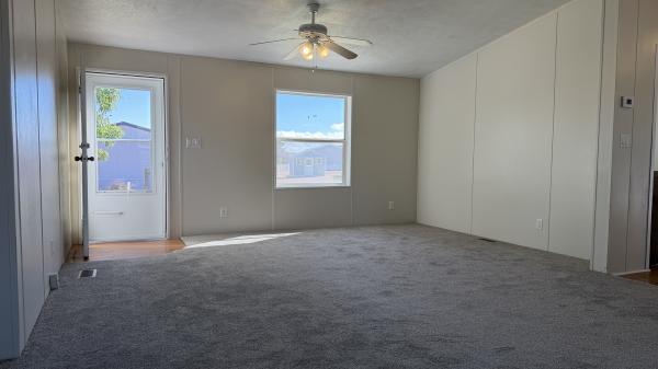 2004 Skyline Mobile Home
