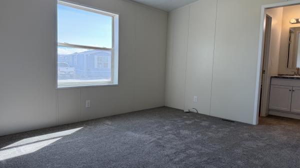 2004 Skyline Mobile Home