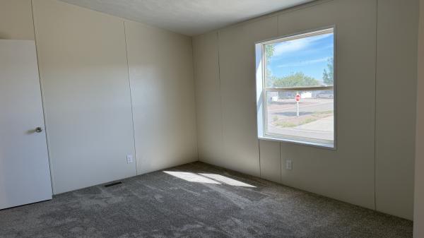 2004 Skyline Mobile Home