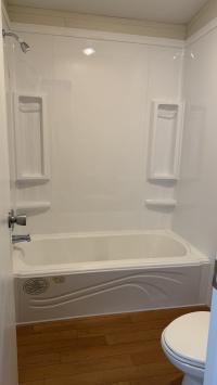 2004 Skyline Mobile Home