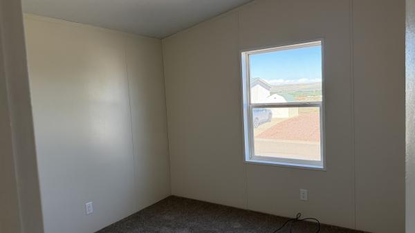 2004 Skyline Mobile Home