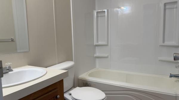2004 Skyline Mobile Home