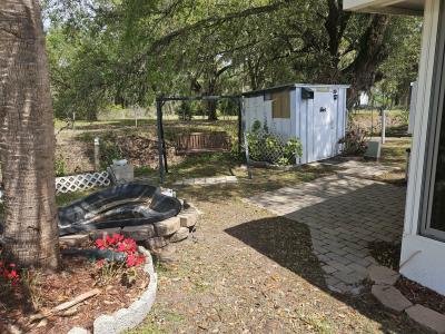 Photo 3 of 15 of home located at 2626 NE Hwy 70, Site 225 Arcadia, FL 34266