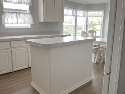 Photo 4 of 8 of home located at 34553 SW 187th Pl Homestead, FL 33034