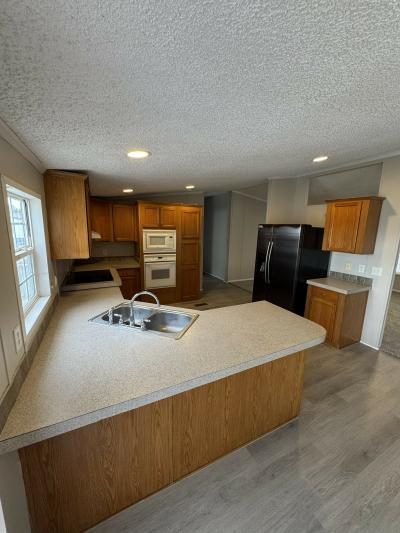 Photo 4 of 22 of home located at 7460 Kitty Hawk Rd Site 165 Converse, TX 78109