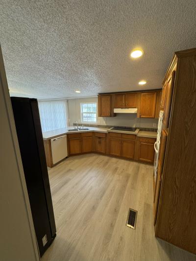 Photo 5 of 22 of home located at 7460 Kitty Hawk Rd Site 165 Converse, TX 78109