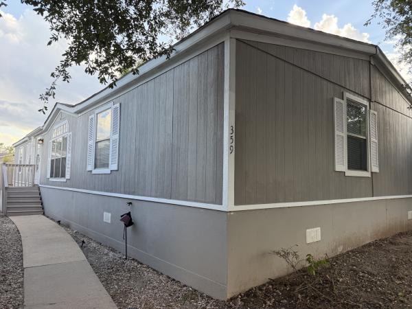 2001 PALM HARBOR Mobile Home For Sale