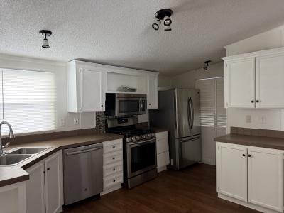 Photo 5 of 12 of home located at 3300 Killingsworth Lane #359 Pflugerville, TX 78660
