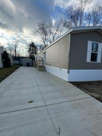 2023 Champion Dutch Diamond II Mobile Home