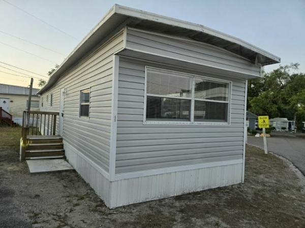  Mobile Home For Sale