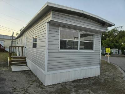 Mobile Home at 4943 E. Hillsborough Ave Lot Tampa, FL 33610