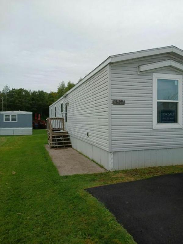 Photo 1 of 2 of home located at 4907 Bay Drive Superior, WI 54880