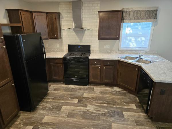2018 Schult Freedom Mobile Home