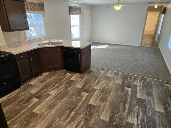 2018 Schult Freedom Mobile Home