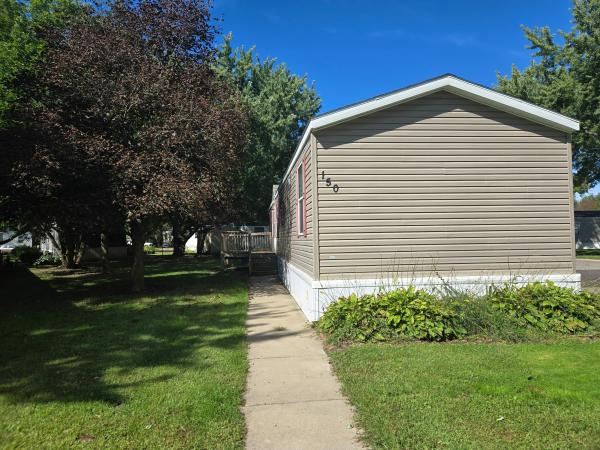 2018 Schult Freedom Mobile Home