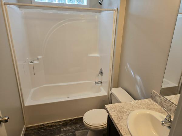 2018 Schult Freedom Mobile Home
