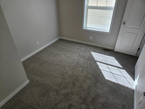 2018 Schult Freedom Mobile Home
