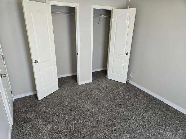 2018 Schult Freedom Mobile Home
