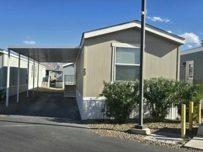 Mobile Home at 3825 N Nellis Blvd Lot 22 Las Vegas, NV 89115