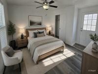 2022 Redman Manufactured Home