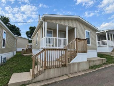 Mobile Home at 220 Cardinal Lane Madison, WI 53704
