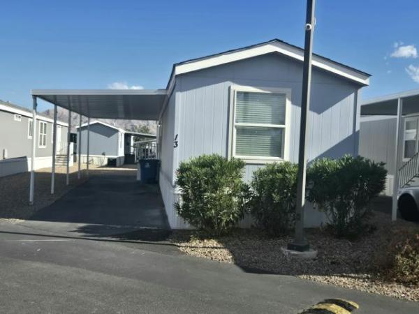 2022 Redman Mobile Home For Sale