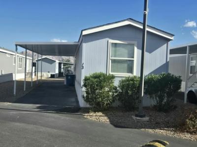 Mobile Home at 3825 N Nellis Blvd Lot 13 Las Vegas, NV 89115