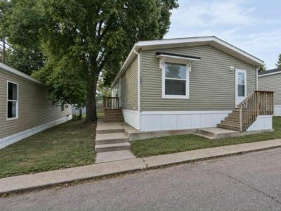 Mobile Home at 260 Bunting Lane Madison, WI 53704