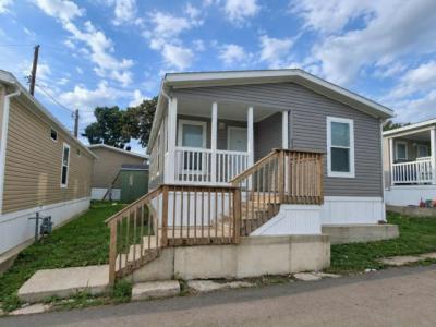 Mobile Home at 218 Cardinal Lane Madison, WI 53704