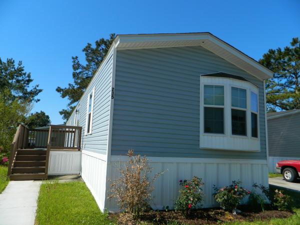 Photo 1 of 1 of home located at 1925 Bacons Bridge Rd. Lot # 235 Summerville, SC 29485