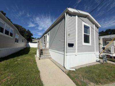 Mobile Home at 11 Robin Rd Hazlet, NJ 07730
