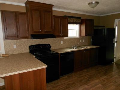 Mobile Home at 1925 Bacons Bridge Rd. Lot # 232 Summerville, SC 29485