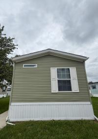 2022 Skyline FX Custom (E453 16x70) Mobile Home