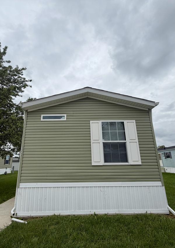 2022 Skyline FX Custom (E453 16x70) Mobile Home