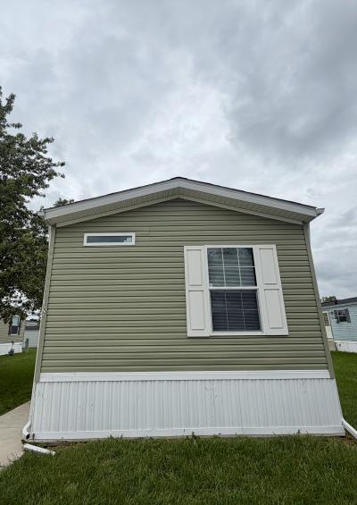 Mobile Home at 8438 Mimi St Newport, MI 48166